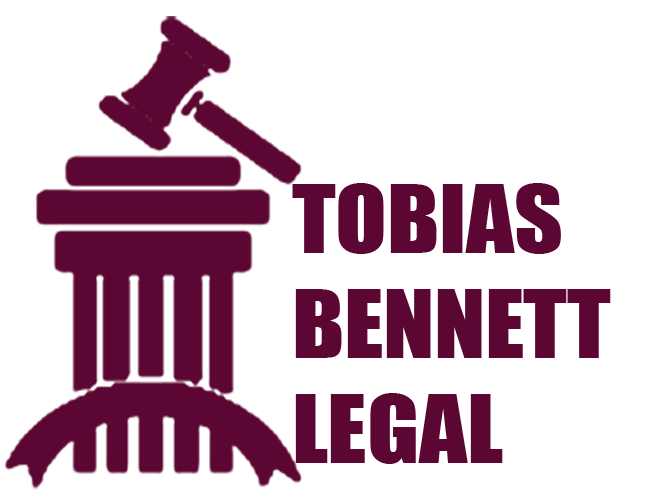 Tobias Bennett Legal